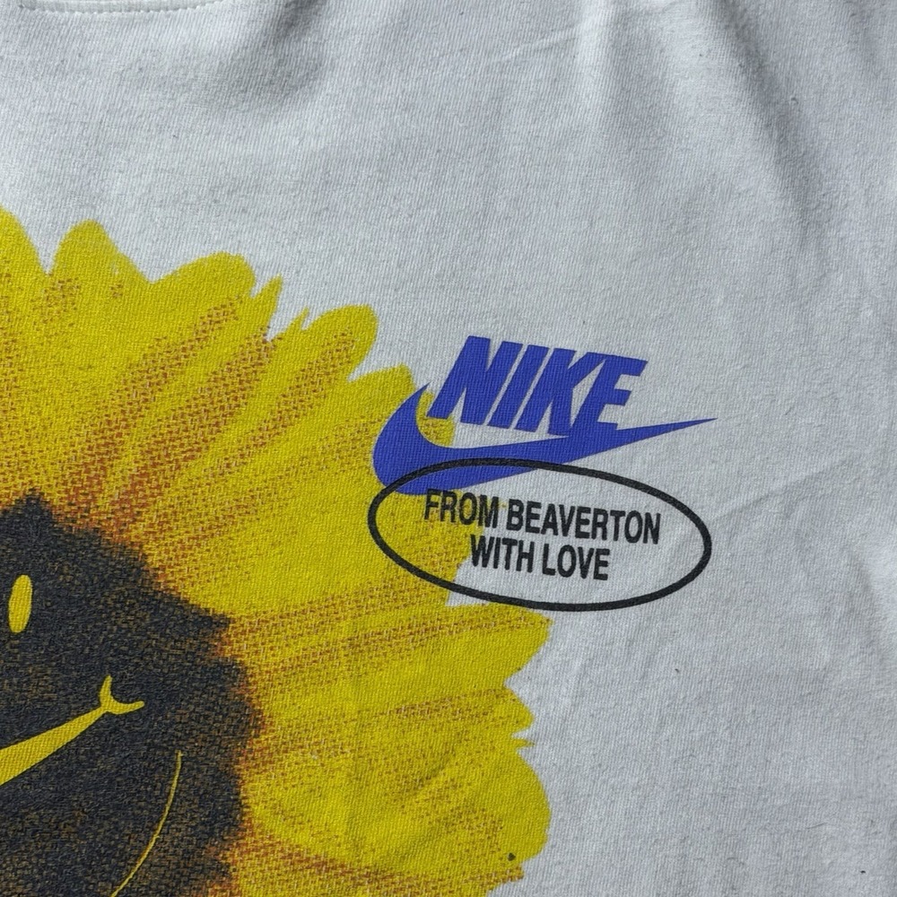 Nike Have A Nike Day Graphic Tee XL - Picture 3 of 6